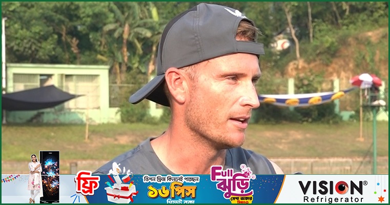 আমরা প্রতিনিয়ত শিখছি এবং আরও ভালো হচ্ছি : লেনক্স